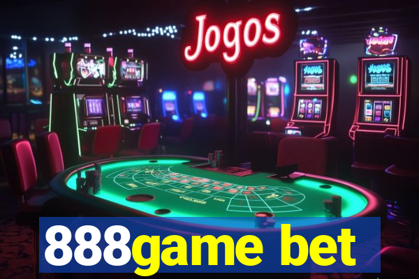 888game bet